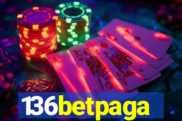 136betpaga