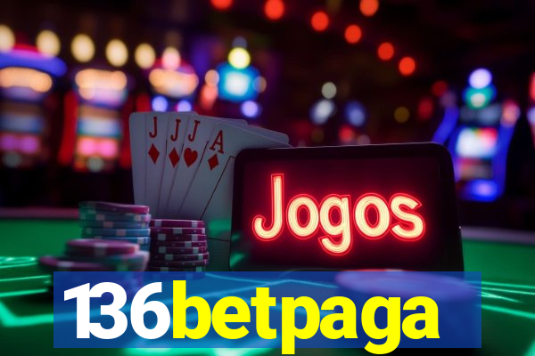 136betpaga