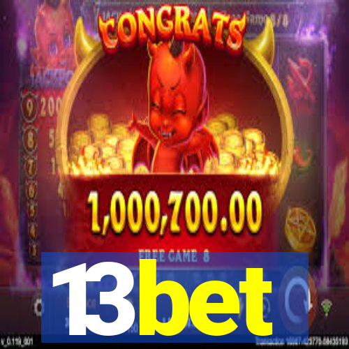 13bet