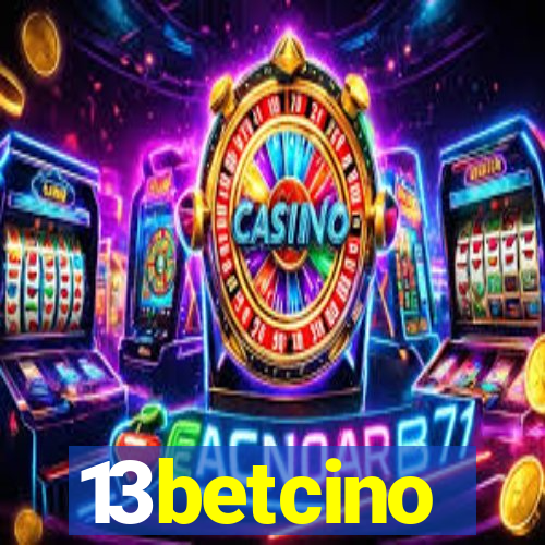 13betcino