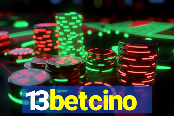 13betcino