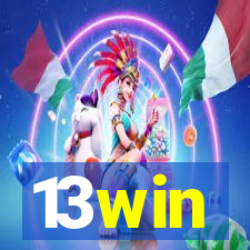 13win