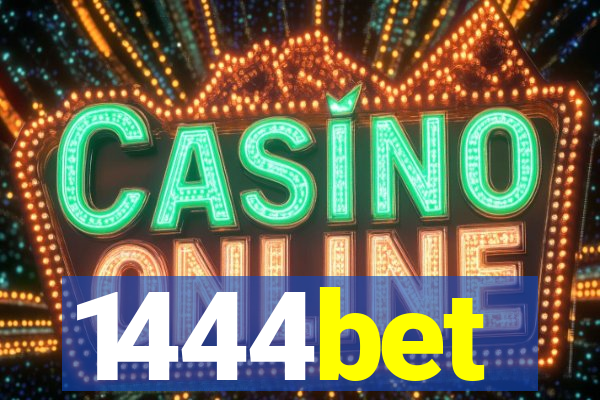 1444bet