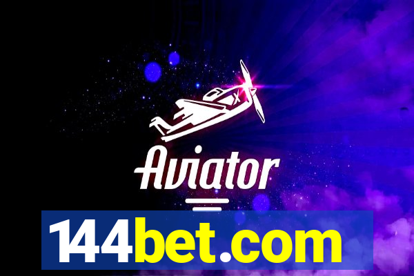 144bet.com