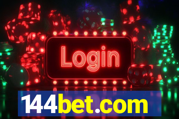 144bet.com