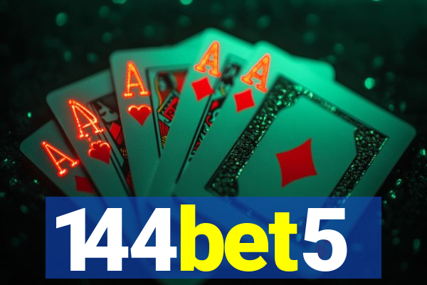 144bet5
