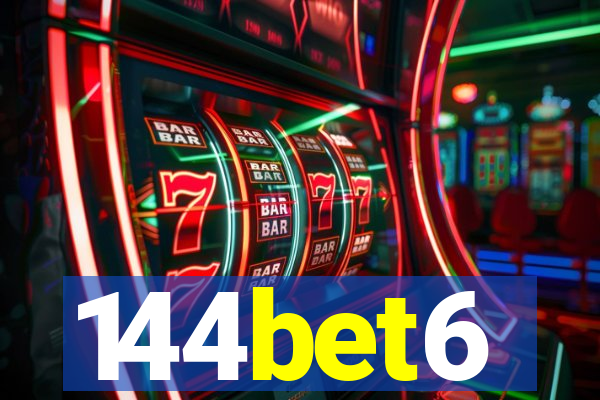 144bet6