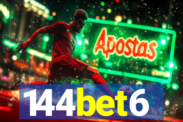 144bet6