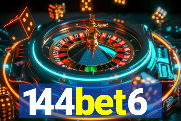 144bet6