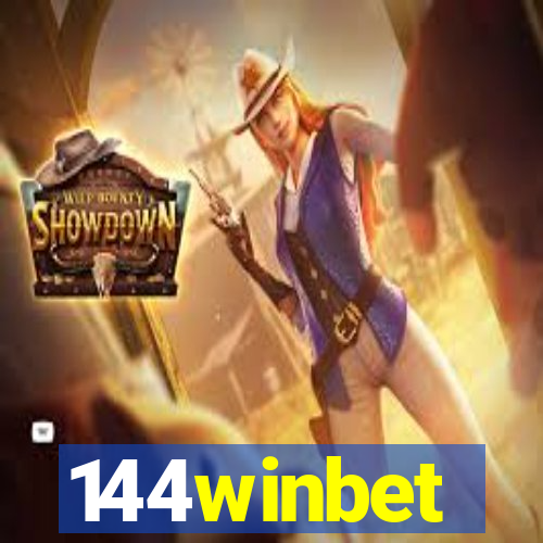 144winbet