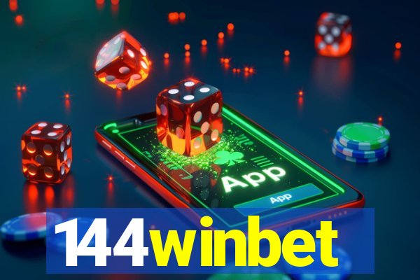 144winbet