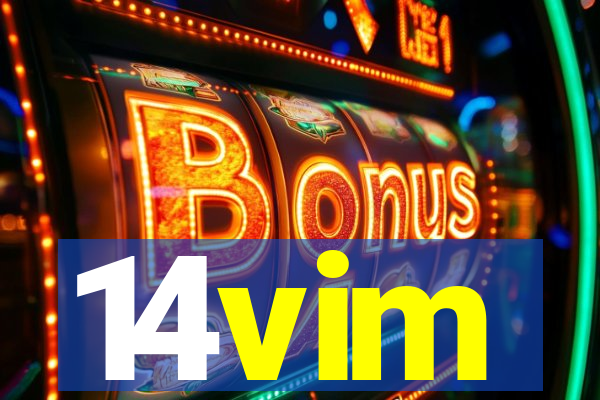 14vim