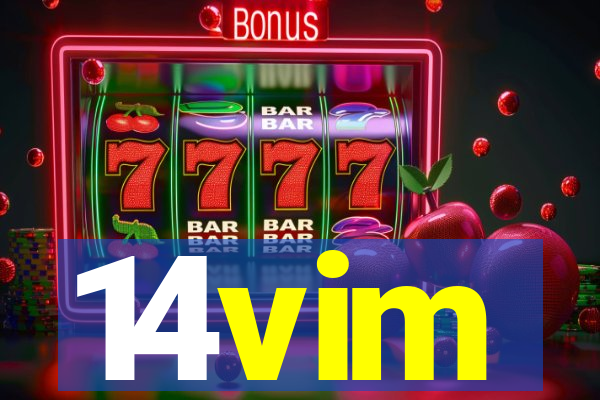 14vim