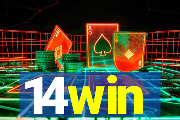 14win