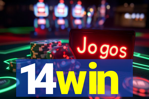 14win
