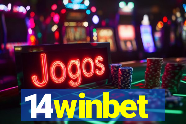 14winbet
