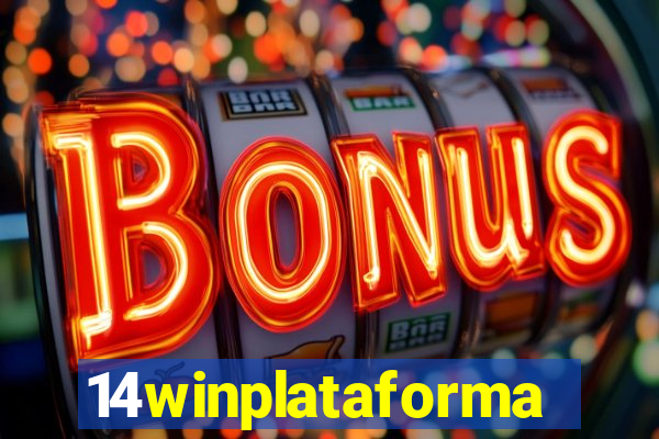14winplataforma