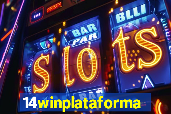 14winplataforma