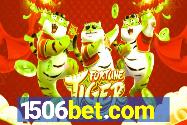 1506bet.com