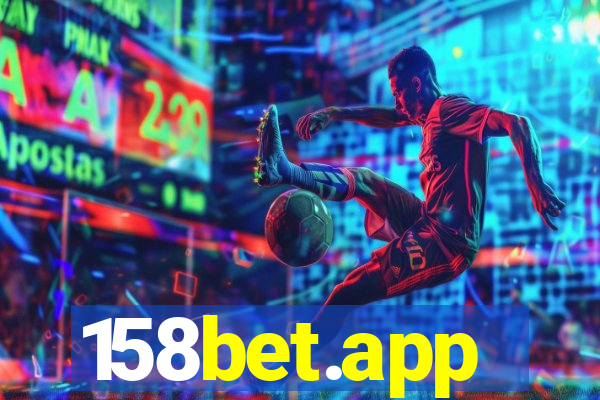 158bet.app