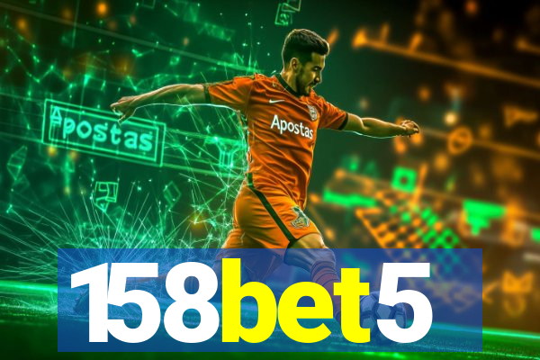 158bet5