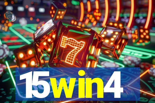 15win4