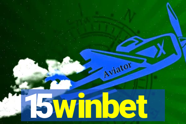 15winbet