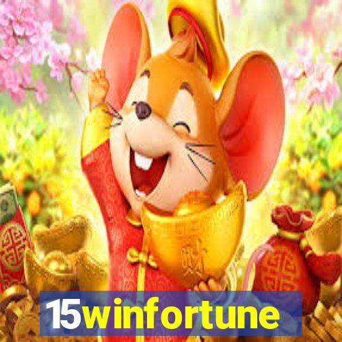 15winfortune