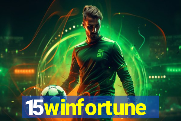 15winfortune