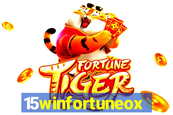 15winfortuneox