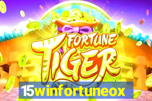 15winfortuneox