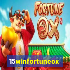 15winfortuneox