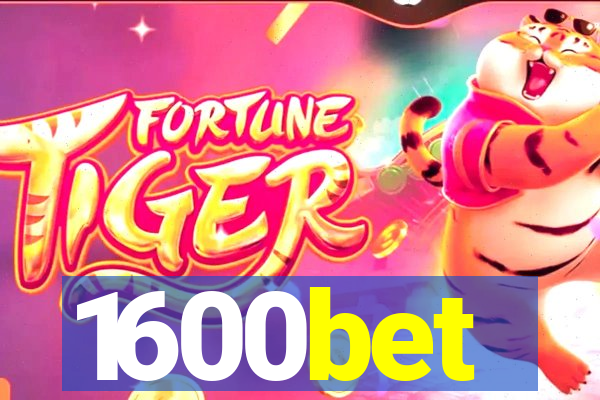 1600bet