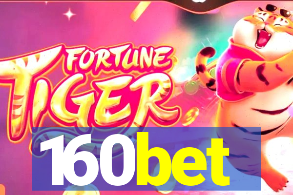 160bet