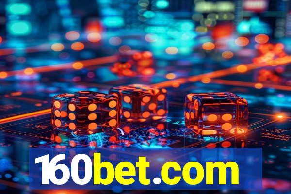 160bet.com
