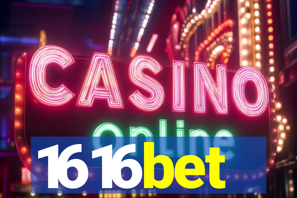 1616bet