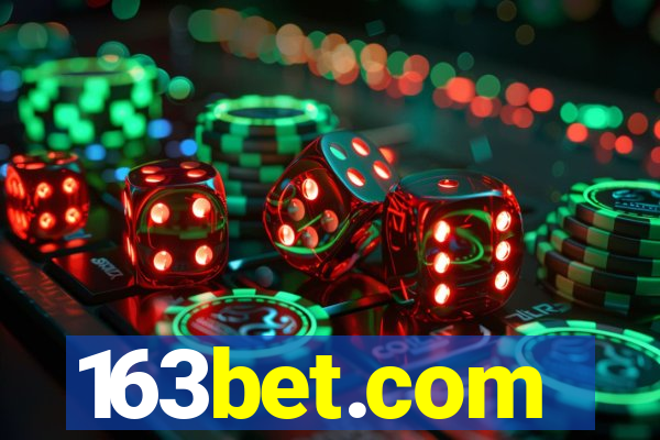 163bet.com