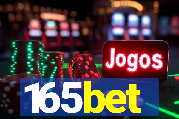 165bet