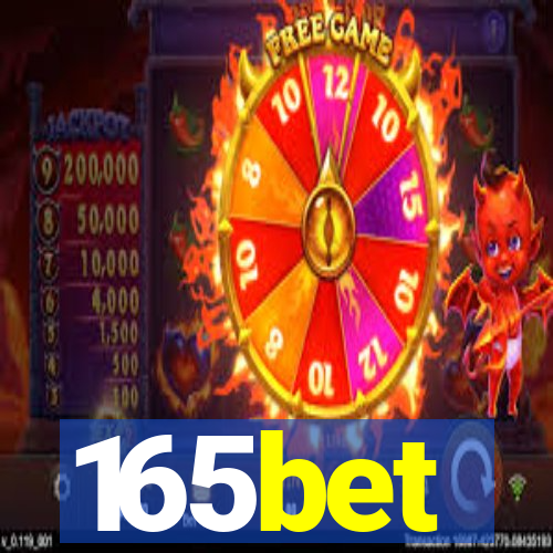165bet