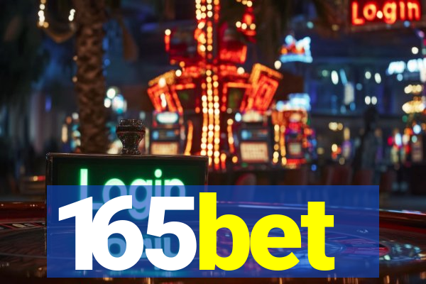 165bet