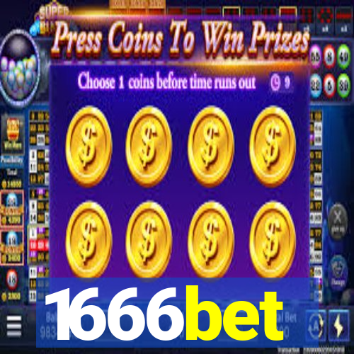 1666bet
