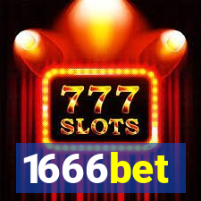 1666bet