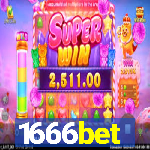 1666bet