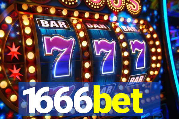 1666bet