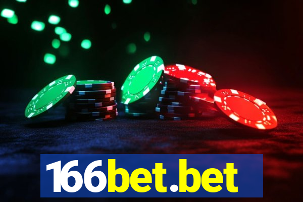 166bet.bet