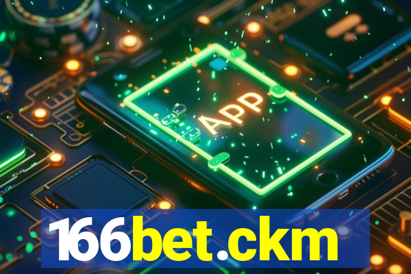166bet.ckm