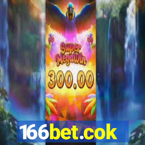 166bet.cok