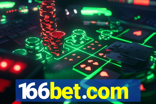 166bet.com