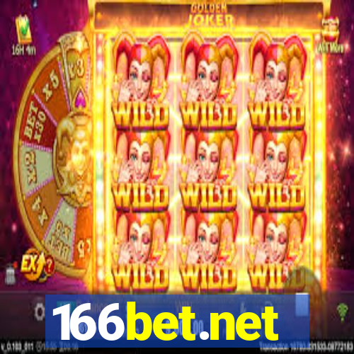 166bet.net