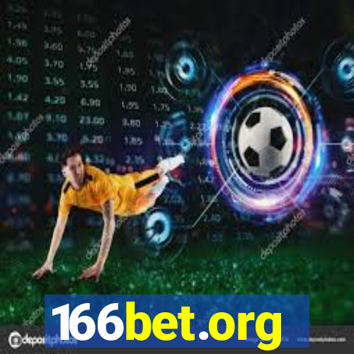 166bet.org